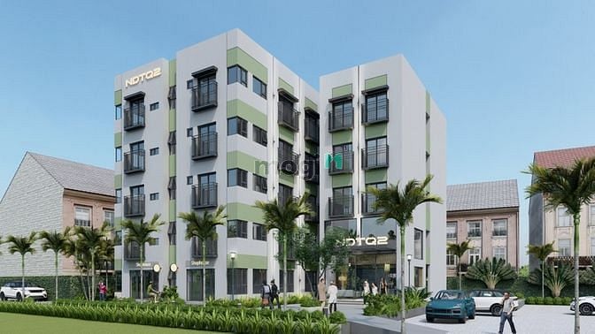 Hình ảnh Trang Chủ MB66.COM Chính Thức Mini Quận 2 Cạnh La Astoria
