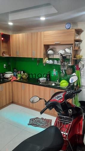 Hình ảnh Nhà Lạc Long Quân, Tân Bình, HXH, chỉ 5.2 tỷ