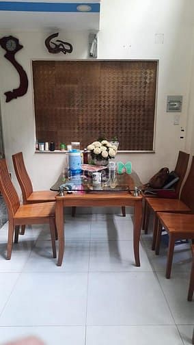 Hình ảnh Nhà Lạc Long Quân, Tân Bình, HXH, chỉ 5.2 tỷ