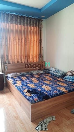Hình ảnh Nhà Lạc Long Quân, Tân Bình, HXH, chỉ 5.2 tỷ