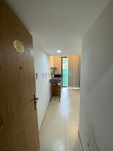 Hình ảnh 💥Căn Hộ Nguyễn Thái Bình-Duplex-Sạch Sẽ-An Ninh-Thoáng Mát_