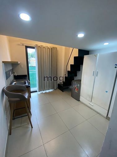 Hình ảnh 💥Căn Hộ Nguyễn Thái Bình-Duplex-Sạch Sẽ-An Ninh-Thoáng Mát_