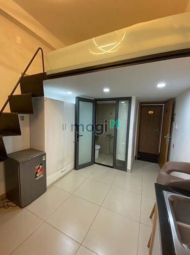 Hình ảnh 💥Căn Hộ Nguyễn Thái Bình-Duplex-Sạch Sẽ-An Ninh-Thoáng Mát_
