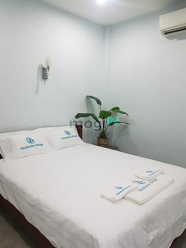 Hình ảnh Chỉ 6tr5 cho Mb6623 nạp rút nhanh chóng 1 Phòng ngủ FULL nội thất