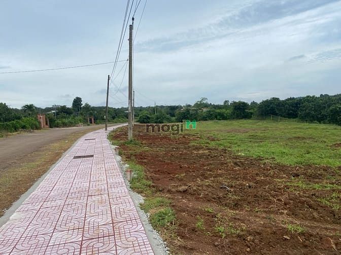 Hình ảnh Đất nền Sông Xoài, Phú Mỹ-Bà Rịa Vũng Tàu. SHR.