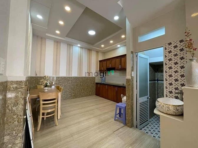 Hình ảnh 🌸Nhà đẹp đường xe hơi Tân Bình, 42m2, 5.2 tỷ