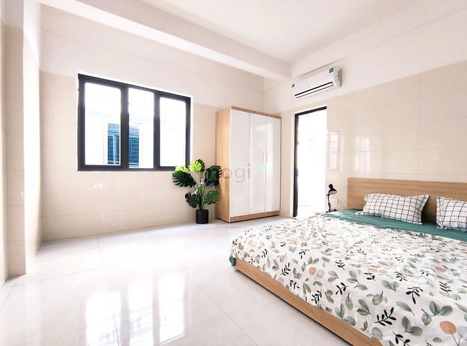 Hình ảnh Cho thuê CCMN mới xây có thang máy tại Phúc Diễn, Cầu Diễn