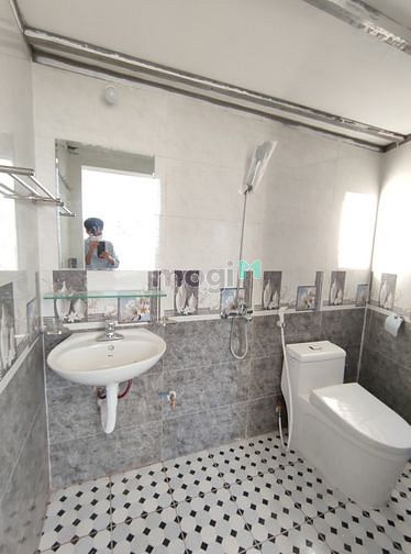 Hình ảnh Cho thuê CCMN mới xây có thang máy tại Phúc Diễn, Cầu Diễn