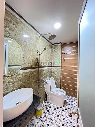 Hình ảnh 🌸Nhà đẹp đường xe hơi Tân Bình, 42m2, 5.2 tỷ