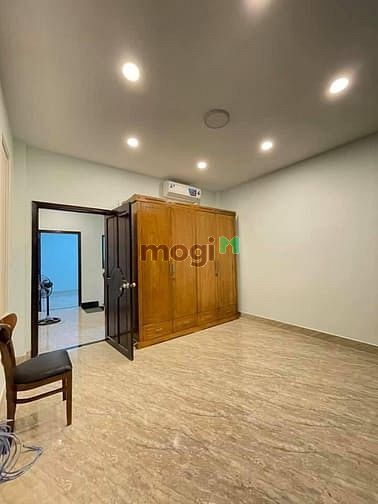Hình ảnh 🌸Nhà đẹp đường xe hơi Tân Bình, 42m2, 5.2 tỷ