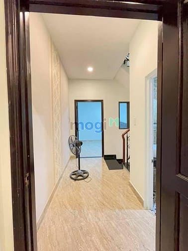Hình ảnh 🌸Nhà đẹp đường xe hơi Tân Bình, 42m2, 5.2 tỷ