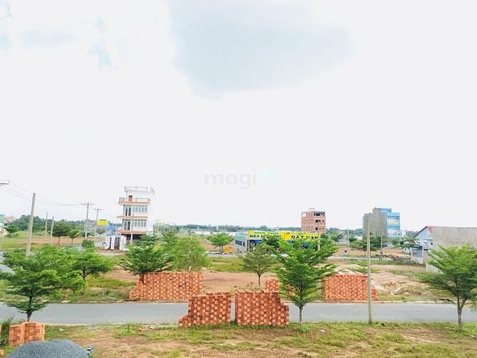 Hình ảnh Bán đất KDC TÂN ĐÔ , Hương Sen Garden , Đất Nam Luxury . giá tốt nhất