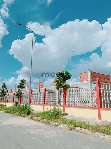 Hình ảnh Bán đất KDC TÂN ĐÔ , Hương Sen Garden , Đất Nam Luxury . giá tốt nhất