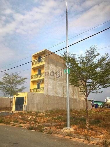 Hình ảnh Bán đất KDC TÂN ĐÔ , Hương Sen Garden , Đất Nam Luxury . giá tốt nhất