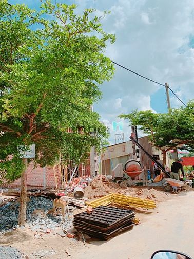 Hình ảnh Bán đất KDC TÂN ĐÔ , Hương Sen Garden , Đất Nam Luxury . giá tốt nhất