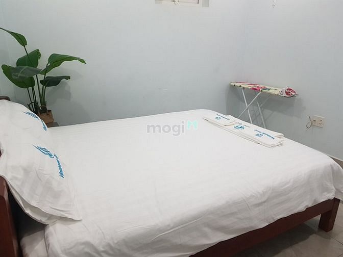 Hình ảnh Mb6623 nạp rút nhanh chóng 1 Phòng ngủ ấm cúng - FULL nội thất