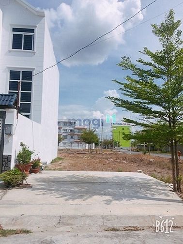 Hình ảnh Bán đất KDC TÂN ĐÔ , Hương Sen Garden , Đất Nam Luxury . giá tốt nhất