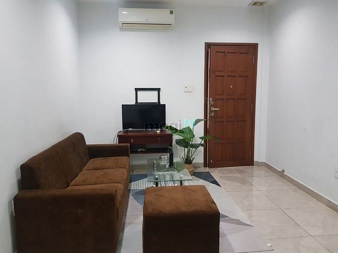 Hình ảnh Mb6623 nạp rút nhanh chóng 1 Phòng ngủ ấm cúng - FULL nội thất