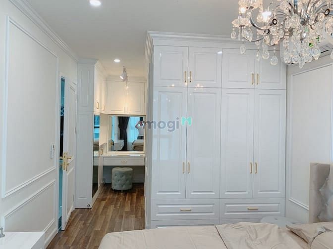 Hình ảnh 85m2 2pn 2wc full nội thất Hà Đô centrosa garden