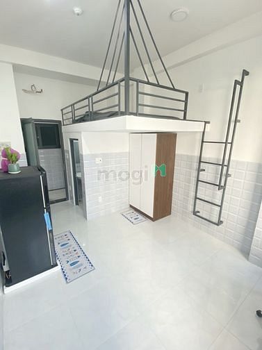 Hình ảnh 💥💥💥 CHDV  25m2 mới  xây , có  gác, full nt  ngay  Hutech💥💥💥