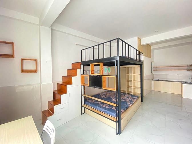 Hình ảnh Duplex siêu rộng Tân Quy Quận 7 🌸
