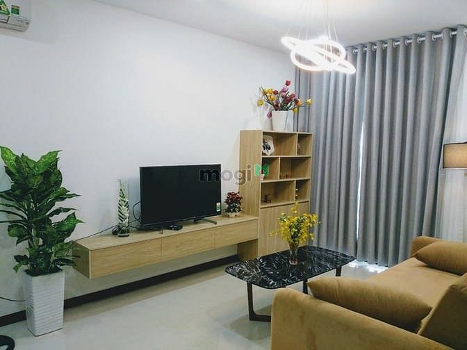 Hình ảnh 85m2 2pn 2wc full nội thất Hà Đô centrosa garden