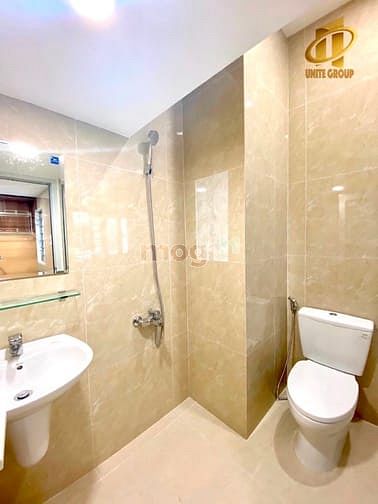 Hình ảnh Duplex full nội thất Nguyễn Văn Linh Quận 7