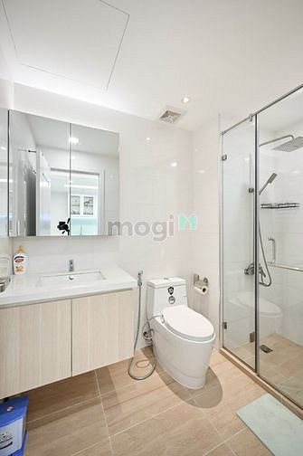 Hình ảnh Cho thuê căn Midtown 2PN, view biệt thự cực mát, giá cực tốt