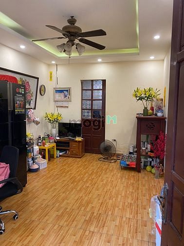 Hình ảnh Bán nhà cấp 4 ngõ 49 phố Thúy Lĩnh, Lĩnh Nam