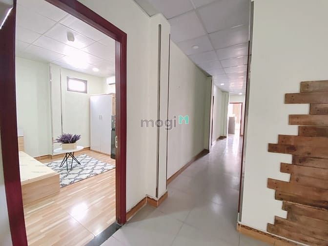 Hình ảnh Căn Hộ Studio cửa sổ ban công thông thoáng Xóm Chiếu Quận 4 Chỉ từ 4tr