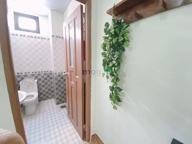 Hình ảnh Căn Hộ Studio cửa sổ ban công thông thoáng Xóm Chiếu Quận 4 Chỉ từ 4tr