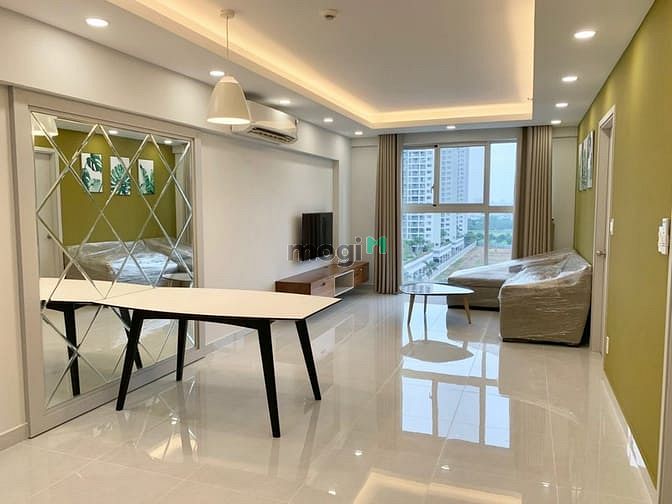 Hình ảnh Cho thuê CH Scenic valley 2 PMH Q.7 2PN ,17 triệu 84m