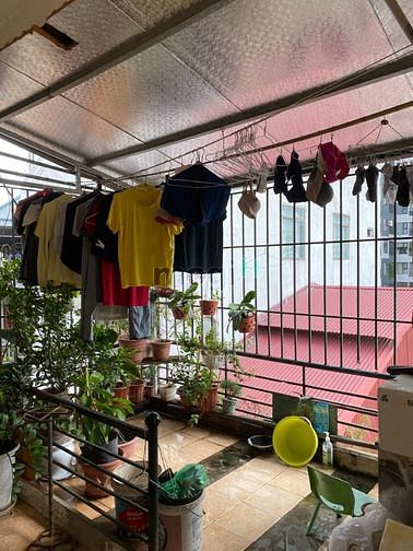 Hình ảnh Bán Nhà Cấp 4 Yên Duyên ngõ xe Contener vào