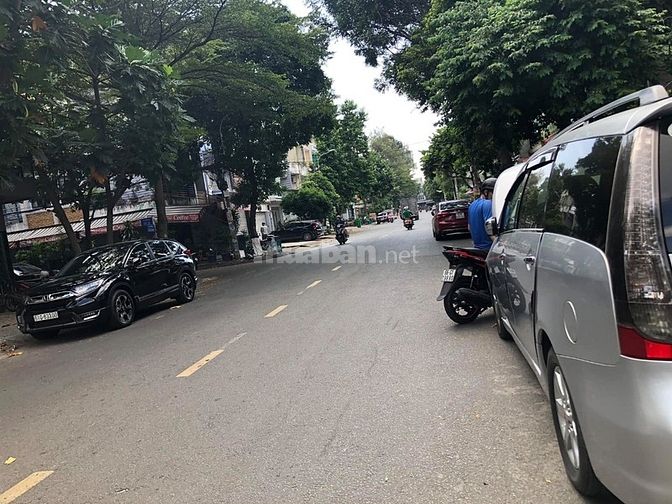 Hình ảnh Bán đất MTKD ĐS 24a. 4,5x20m, GIÁ 11,8 tỷ khu Tên Lửa.