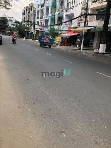 Hình ảnh Bán đất MTKD ĐS 24a. 4,5x20m, GIÁ 11,8 tỷ khu Tên Lửa.