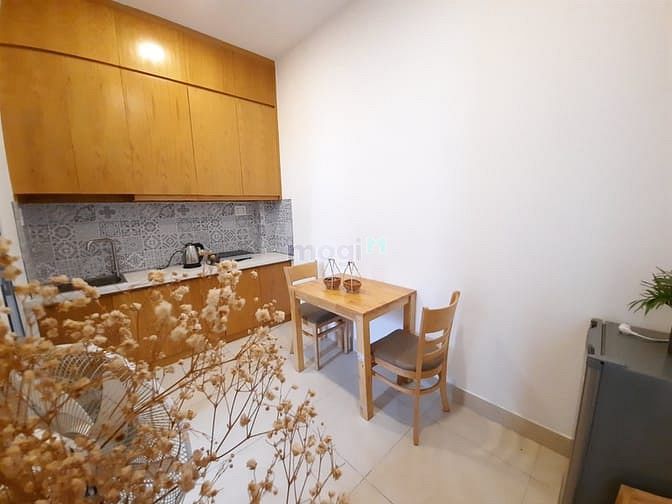 Hình ảnh Căn Hộ Đầy Đủ Nội Thất Gần ĐH Văn Lang, Hutech, Bến Xe Miền Đông