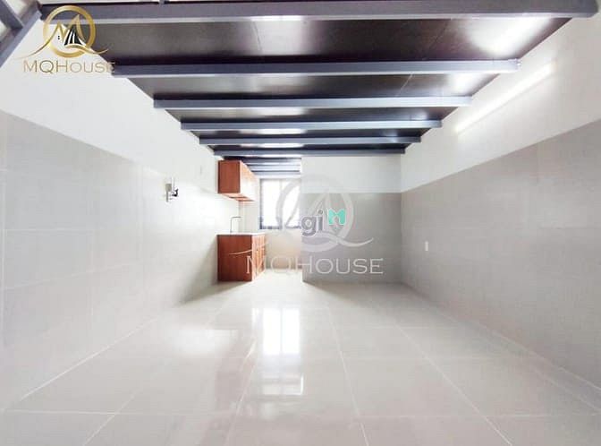 Hình ảnh Cho thuê Mb6623 nạp rút nhanh chóng chung cư mini Duplex Âu Cơ, Tân bình