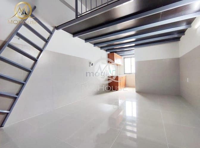 Hình ảnh Cho thuê Mb6623 nạp rút nhanh chóng chung cư mini Duplex Âu Cơ, Tân bình