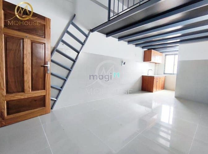 Hình ảnh Cho thuê Mb6623 nạp rút nhanh chóng chung cư mini Duplex Âu Cơ, Tân bình