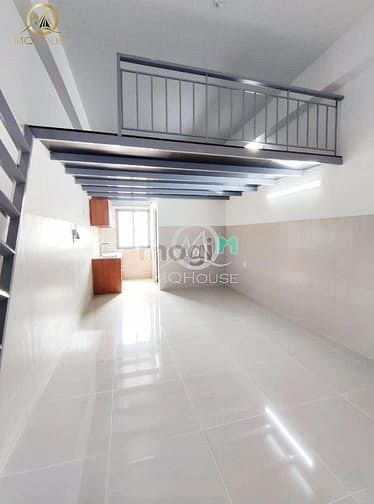 Hình ảnh Cho thuê Mb6623 nạp rút nhanh chóng chung cư mini Duplex Âu Cơ, Tân bình