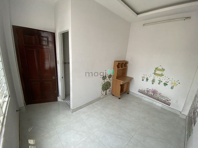 Hình ảnh Phòng trọ Chợ Bà Chiểu, Thoáng Mát, Sát Hàng Xanh chỉ 1km