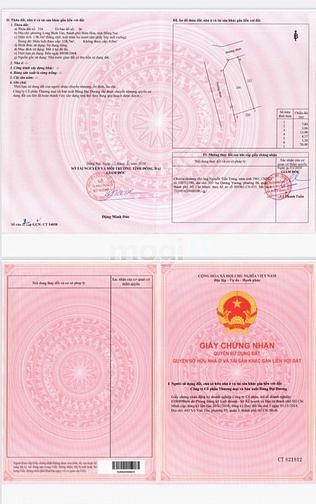 Hình ảnh Bán nhanh lô góc đường nhựa 13m, TT Tp Biên Hòa- Sát BigC