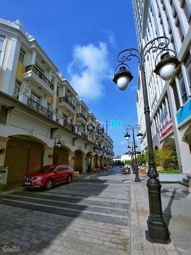 Hình ảnh Căn góc 2PN, 2WC, 79m2 Full nội thất - The Pegasuite, Q8 - Giá 3.1 tỷ
