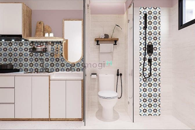 Hình ảnh Khai Trương Căn Hộ Phú Mỹ Hưng Q7