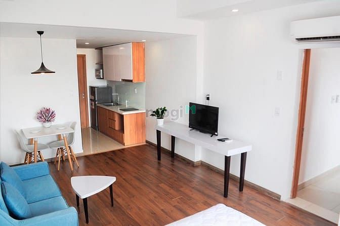 Hình ảnh Phòng STUDIO, 1PN, 2PN Nguyễn Thượng Hiền, P6, Bình Thạnh