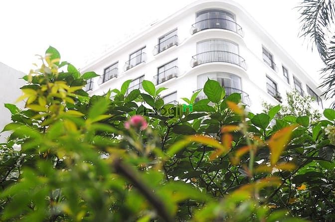 Hình ảnh Phòng STUDIO, 1PN, 2PN Nguyễn Thượng Hiền, P6, Bình Thạnh