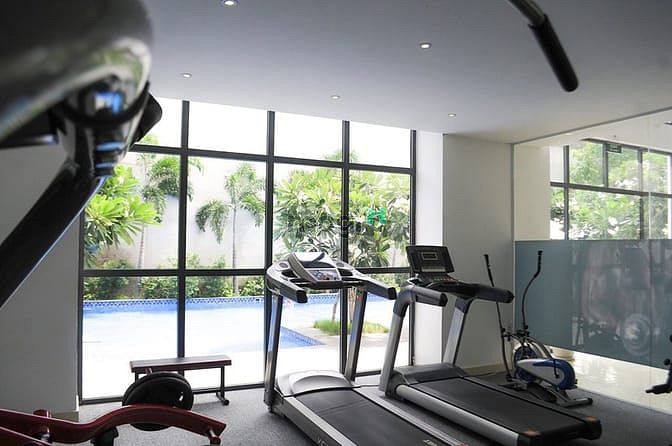 Hình ảnh Phòng STUDIO, 1PN, 2PN Nguyễn Thượng Hiền, P6, Bình Thạnh