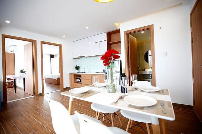 Hình ảnh Phòng STUDIO, 1PN, 2PN Nguyễn Thượng Hiền, P6, Bình Thạnh