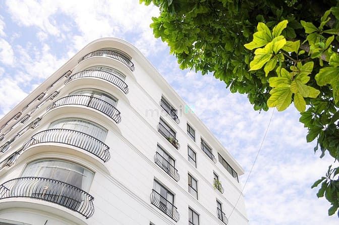 Hình ảnh Phòng STUDIO, 1PN, 2PN Nguyễn Thượng Hiền, P6, Bình Thạnh