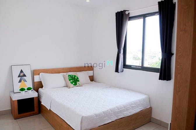 Hình ảnh Phòng STUDIO, 1PN, 2PN Nguyễn Thượng Hiền, P6, Bình Thạnh